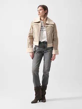 ANINE BING | T-Shirt COHEN | 